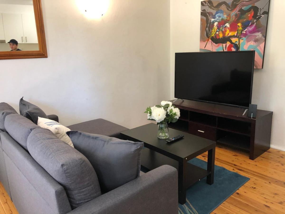 Lotus Stay Manly - Apartment 31C Sydney Buitenkant foto